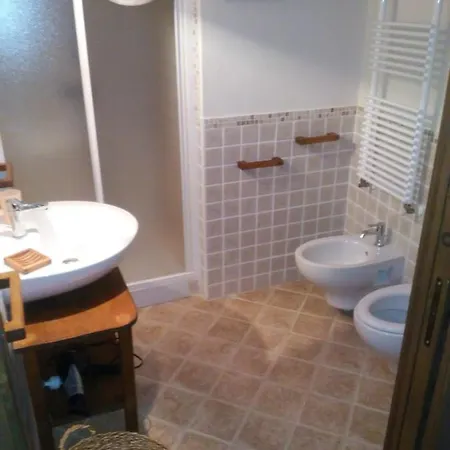 Апартаменты La Petite Maison Арвье