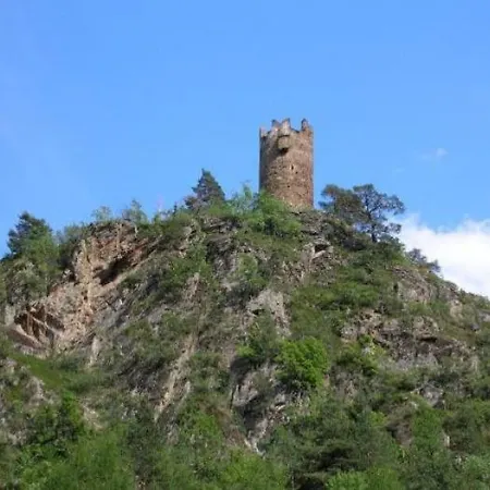 La Petite Maison Апартаменты Арвье