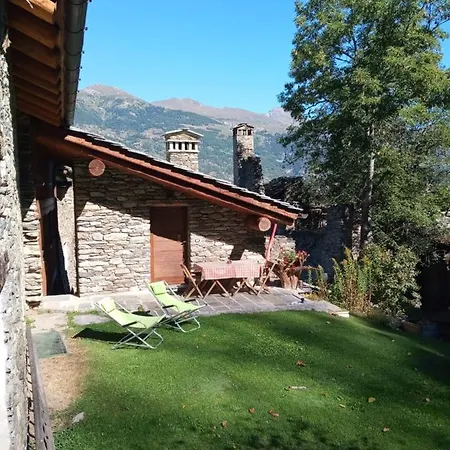 La Petite Maison أرفيير