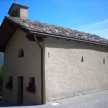 شقة La Petite Maison