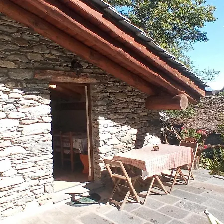 La Petite Maison * أرفيير