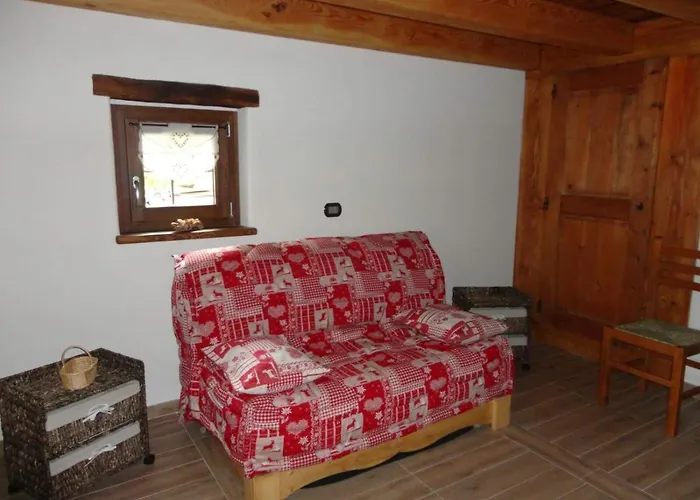 La Petite Maison Apartament