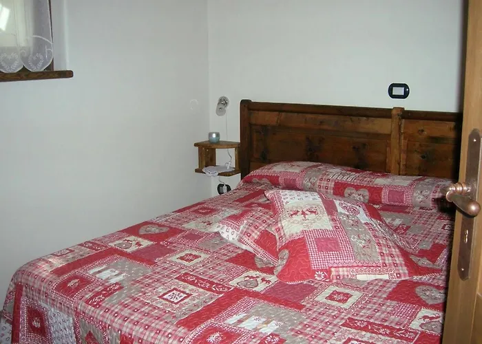 La Petite Maison Apartament *