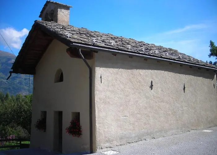 Apartman La Petite Maison